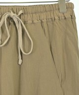 Rick Owens（リックオウエンス）ショートパンツ 茶 サイズ:40(M位) レディース/2200683413090