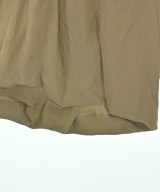 Rick Owens（リックオウエンス）ショートパンツ 茶 サイズ:40(M位) レディース/2200683413090