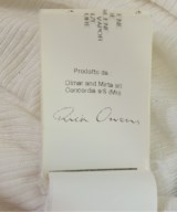 Rick Owens（リックオウエンス）Tシャツ・カットソー 白 サイズ:S メンズ/2200683539011