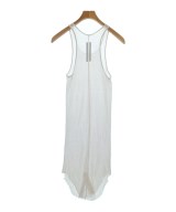 Rick Owens（リックオウエンス）タンクトップ 白 サイズ:S メンズ/2200683539028
