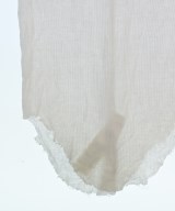 Rick Owens（リックオウエンス）タンクトップ 白 サイズ:S メンズ/2200683539028