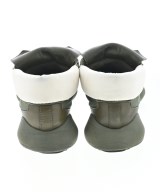 Rick Owens（リックオウエンス）スニーカー カーキ サイズ:26.5cm メンズ/2200678508046