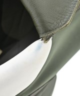 Rick Owens（リックオウエンス）スニーカー カーキ サイズ:26.5cm メンズ/2200678508046