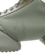 Rick Owens（リックオウエンス）スニーカー カーキ サイズ:26.5cm メンズ/2200678508046