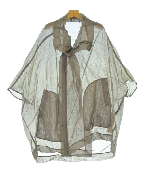 Rick Owens(リックオウエンス)その他 茶 サイズ:40(M位)/2200683056020