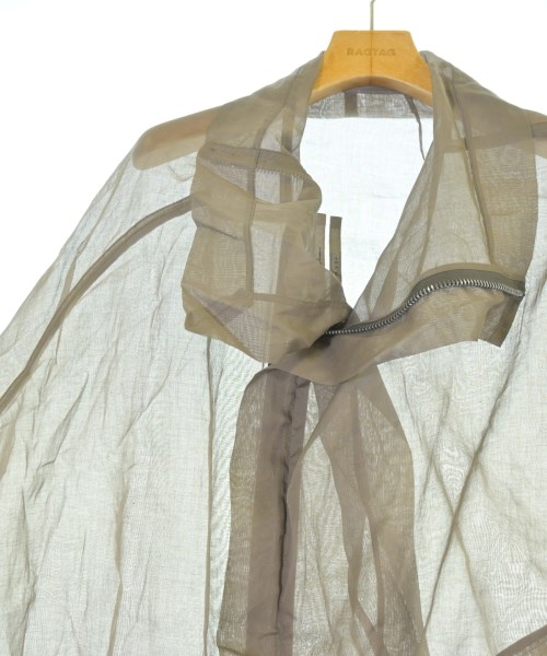 Rick Owens（リックオウエンス）その他 茶 サイズ:40(M位) レディース/2200683056020