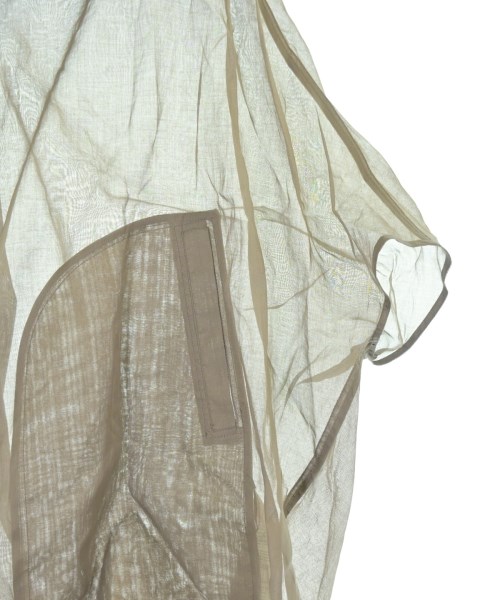 Rick Owens（リックオウエンス）その他 茶 サイズ:40(M位) レディース/2200683056020