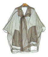Rick Owens（リックオウエンス）その他 茶 サイズ:40(M位) レディース/2200683056020