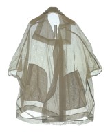 Rick Owens（リックオウエンス）その他 茶 サイズ:40(M位) レディース/2200683056020