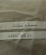 Rick Owens（リックオウエンス）その他 茶 サイズ:40(M位) レディース/2200683056020