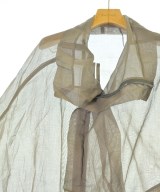 Rick Owens（リックオウエンス）その他 茶 サイズ:40(M位) レディース/2200683056020
