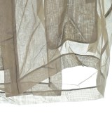 Rick Owens（リックオウエンス）その他 茶 サイズ:40(M位) レディース/2200683056020