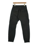 Rick Owens（リックオウエンス）カーゴパンツ 黒 サイズ:50(XL位) メンズ/2200684287010