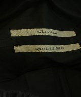 Rick Owens（リックオウエンス）カーゴパンツ 黒 サイズ:50(XL位) メンズ/2200684287010