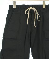 Rick Owens（リックオウエンス）カーゴパンツ 黒 サイズ:50(XL位) メンズ/2200684287010