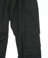 Rick Owens（リックオウエンス）カーゴパンツ 黒 サイズ:50(XL位) メンズ/2200684287010