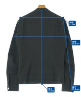 Rick Owens（リックオウエンス）ライダース 黒 サイズ:48(L位) メンズ/2200684462134