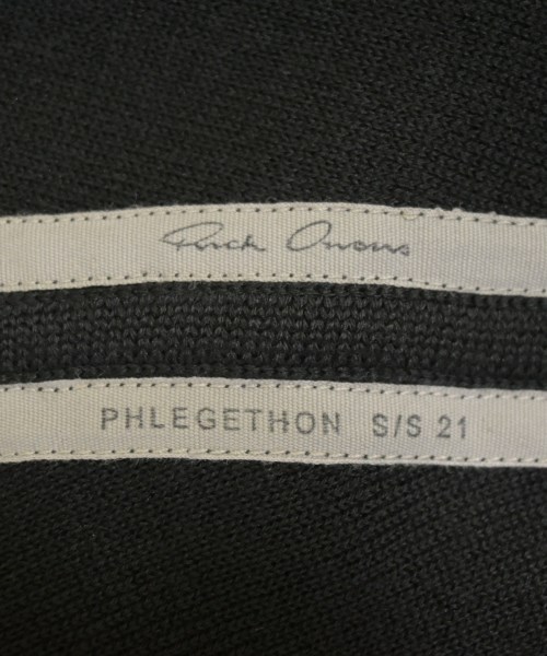 Rick Owens（リックオウエンス）ショートパンツ 黒 サイズ:S メンズ/2200684462172