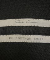 Rick Owens（リックオウエンス）ショートパンツ 黒 サイズ:S メンズ/2200684462172