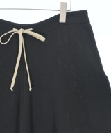 Rick Owens（リックオウエンス）ショートパンツ 黒 サイズ:S メンズ/2200684462172