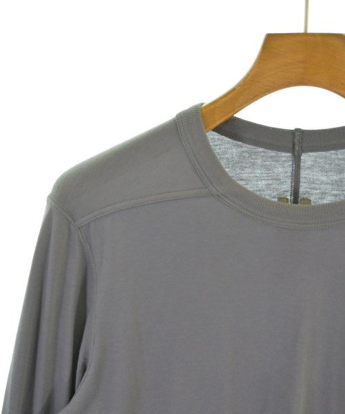 Rick Owens（リックオウエンス）Tシャツ・カットソー 紫 サイズ:M メンズ/2200684462196