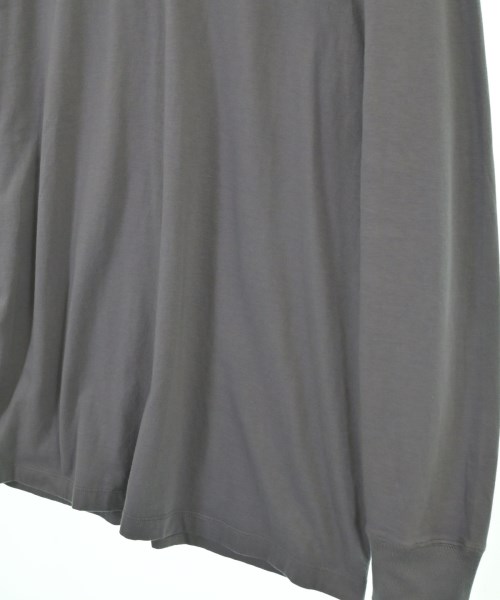 Rick Owens（リックオウエンス）Tシャツ・カットソー 紫 サイズ:M メンズ/2200684462196