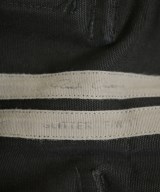 Rick Owens（リックオウエンス）ショートパンツ 黒 サイズ:46(M位) メンズ/2200684462233