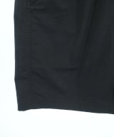 Rick Owens（リックオウエンス）ショートパンツ 黒 サイズ:38(M位) メンズ/2200684462240
