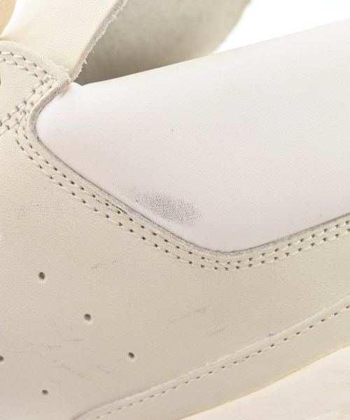 Rick Owens（リックオウエンス）スニーカー 白 サイズ:23cm レディース/2200684462288
