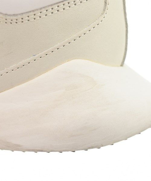 Rick Owens（リックオウエンス）スニーカー 白 サイズ:23cm レディース/2200684462288