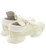 Rick Owens（リックオウエンス）スニーカー 白 サイズ:23cm レディース/2200684462288