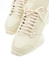 Rick Owens（リックオウエンス）スニーカー 白 サイズ:23cm レディース/2200684462288