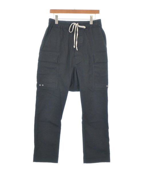 Rick Owens(リックオウエンス)その他 黒 サイズ:50(XL位)/2200686258032