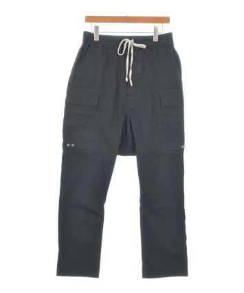 Rick Owens（リックオウエンス）その他 黒 サイズ:50(XL位) メンズ