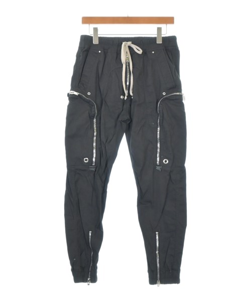 Rick Owens(リックオウエンス)その他 黒 サイズ:48(L位)/2200686258049