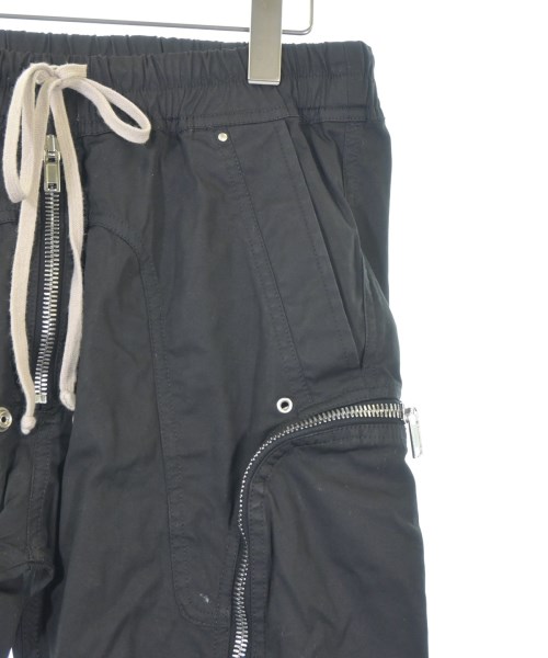 Rick Owens（リックオウエンス）その他 黒 サイズ:48(L位) メンズ/2200686258049