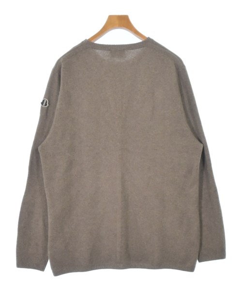 Rick Owens（リックオウエンス）ニット・セーター ベージュ サイズ:M メンズ/2200686482048