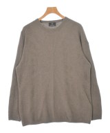 Rick Owens（リックオウエンス）ニット・セーター ベージュ サイズ:M メンズ/2200686482048