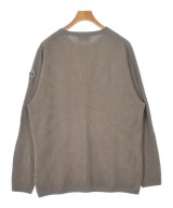 Rick Owens（リックオウエンス）ニット・セーター ベージュ サイズ:M メンズ/2200686482048