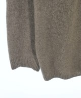 Rick Owens（リックオウエンス）ニット・セーター ベージュ サイズ:M メンズ/2200686482048
