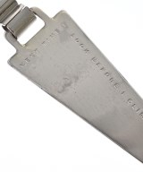 Rick Owens（リックオウエンス）小物類（その他） シルバー サイズ:- メンズ/2200686601036