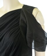 Rick Owens（リックオウエンス）Tシャツ・カットソー 黒 サイズ:38(S位) レディース/2200686813446