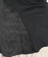 Rick Owens（リックオウエンス）Tシャツ・カットソー 黒 サイズ:38(S位) レディース/2200686813446