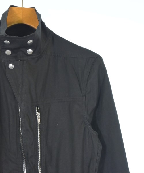 Rick Owens（リックオウエンス）その他 黒 サイズ:48(L位) メンズ/2200687159017