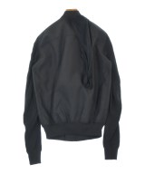 Rick Owens（リックオウエンス）ブルゾン 黒 サイズ:46(M位) メンズ/2200689104015