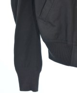 Rick Owens（リックオウエンス）ブルゾン 黒 サイズ:46(M位) メンズ/2200689104015