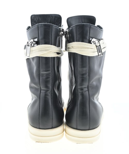 Rick Owens（リックオウエンス）スニーカー 黒 サイズ:EU36(22.5cm位) レディース/2200686017011
