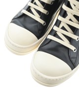 Rick Owens（リックオウエンス）スニーカー 黒 サイズ:EU36(22.5cm位) レディース/2200686017011