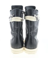 Rick Owens（リックオウエンス）スニーカー 黒 サイズ:EU36(22.5cm位) レディース/2200686017011