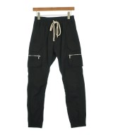 Rick Owens カーゴパンツ